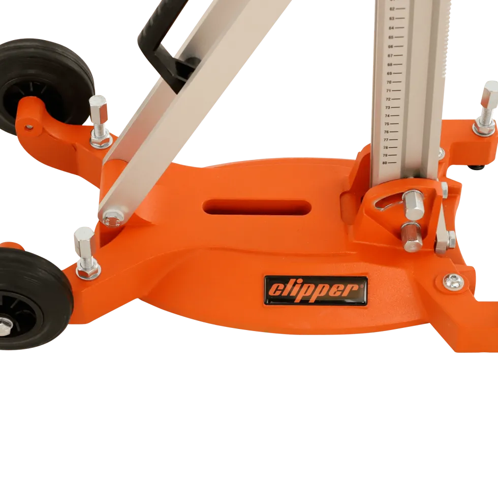 Clipper Borrstativ CDR253