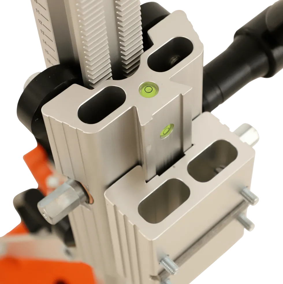 Clipper Borrstativ CDR253