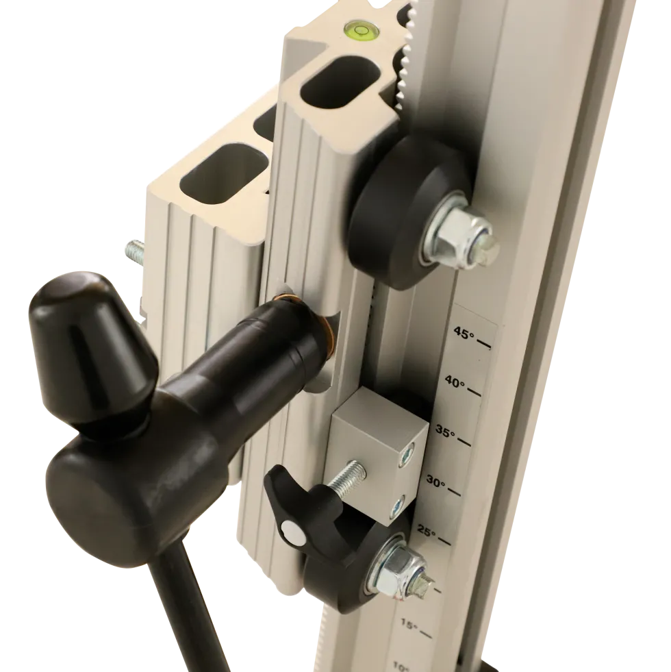 Clipper Borrstativ CDR253