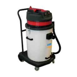 Clipper Dammsugare CV402 230V/1-fas