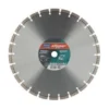 Clipper Diamantkapklinga Clipper PRO GRANITE TURBO 400x12x3,2x25,4
