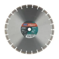 Clipper Diamantkapklinga Clipper PRO GRANITE TURBO 400x12x3,2x25,4