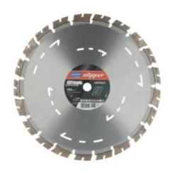 Clipper Diamantkapklinga Extreme Asphalt Nor 450x15x3,2x25,4