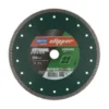 Clipper Diamantkapklinga EXTREME CERAMIC TURBO 250x10,5x1,6x25,4