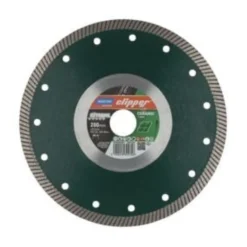 Clipper Diamantkapklinga EXTREME CERAMIC TURBO CLP 200x10,5x1,4x25,4