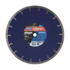 Clipper Diamantkapklinga EXTREME UNIVERSAL TURBO 350x12x3x20