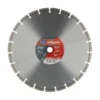Clipper Diamantkapklinga Pro Betong CLP 400x10x3,2x25,4