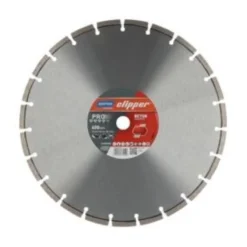 Clipper Diamantkapklinga Pro Betong CLP 400x10x3,2x25,4