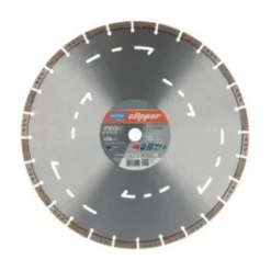 Clipper Diamantkapklinga Pro 4x4 Explorer CLP 450x25,4