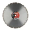 Clipper Diamantkapklinga Silencio Betong Fs Nor 450x15x3,2x25,4
