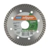 Clipper Diamantklinga 115x22.23mm Classic Ceramic Turbo