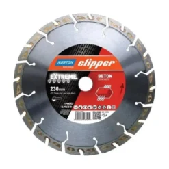 Clipper Extreme Betong H15 450x25.4 As Di