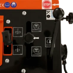 Clipper Golvsåg CSB1 P21 bensindriven