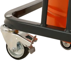 Clipper Grovdammsugare CV360 230V/1-fas