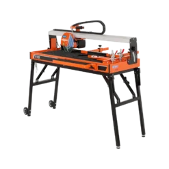 Clipper Kakelsåg/ramsåg TR232 L 230V/1-fas