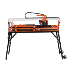 Clipper Kakelsåg/ramsåg TR232 L 230V/1-fas