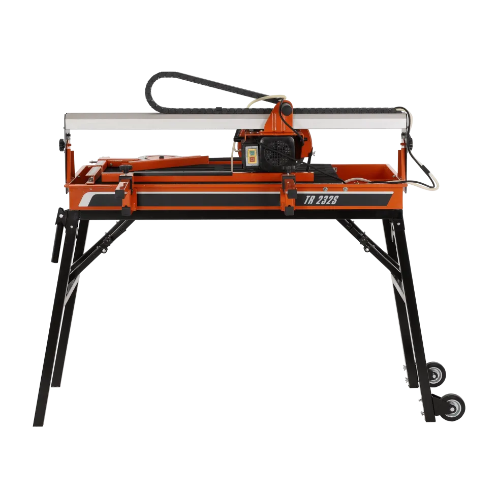 Clipper Kakelsåg/ramsåg TR232 S 230V/1-fas