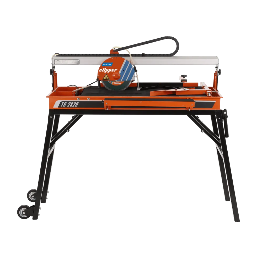 Clipper Kakelsåg/ramsåg TR232 S 230V/1-fas