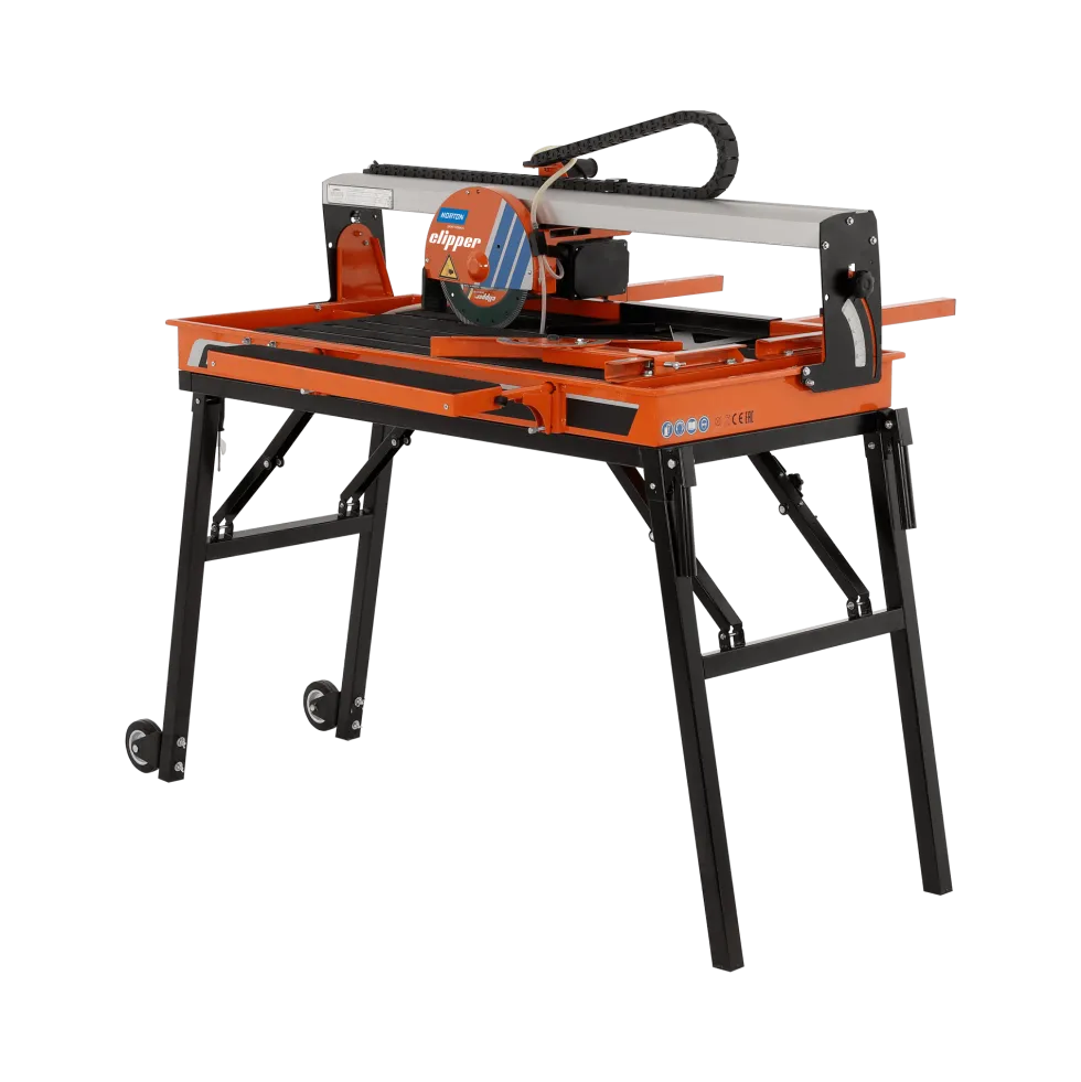 Clipper Kakelsåg/ramsåg TR232 S 230V/1-fas