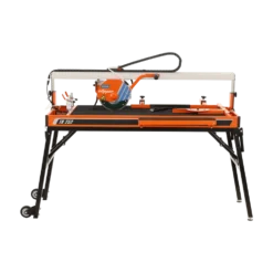 Clipper Kakelsåg/ramsåg TR252 230V/1-fas