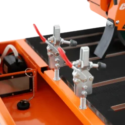 Clipper Kakelsåg/ramsåg TR252 230V/1-fas