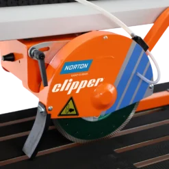Clipper Kakelsåg/ramsåg TR252 230V/1-fas