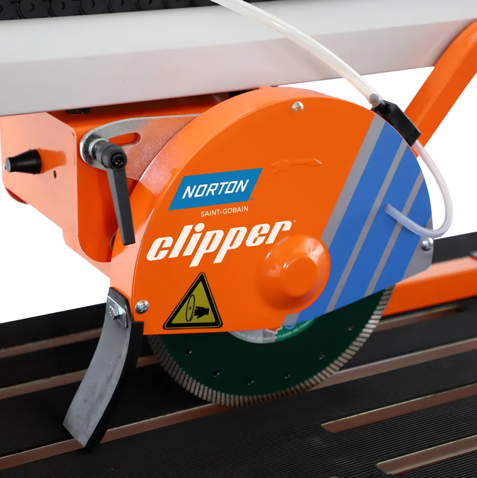 Clipper Kakelsåg/ramsåg TR252 230V/1-fas