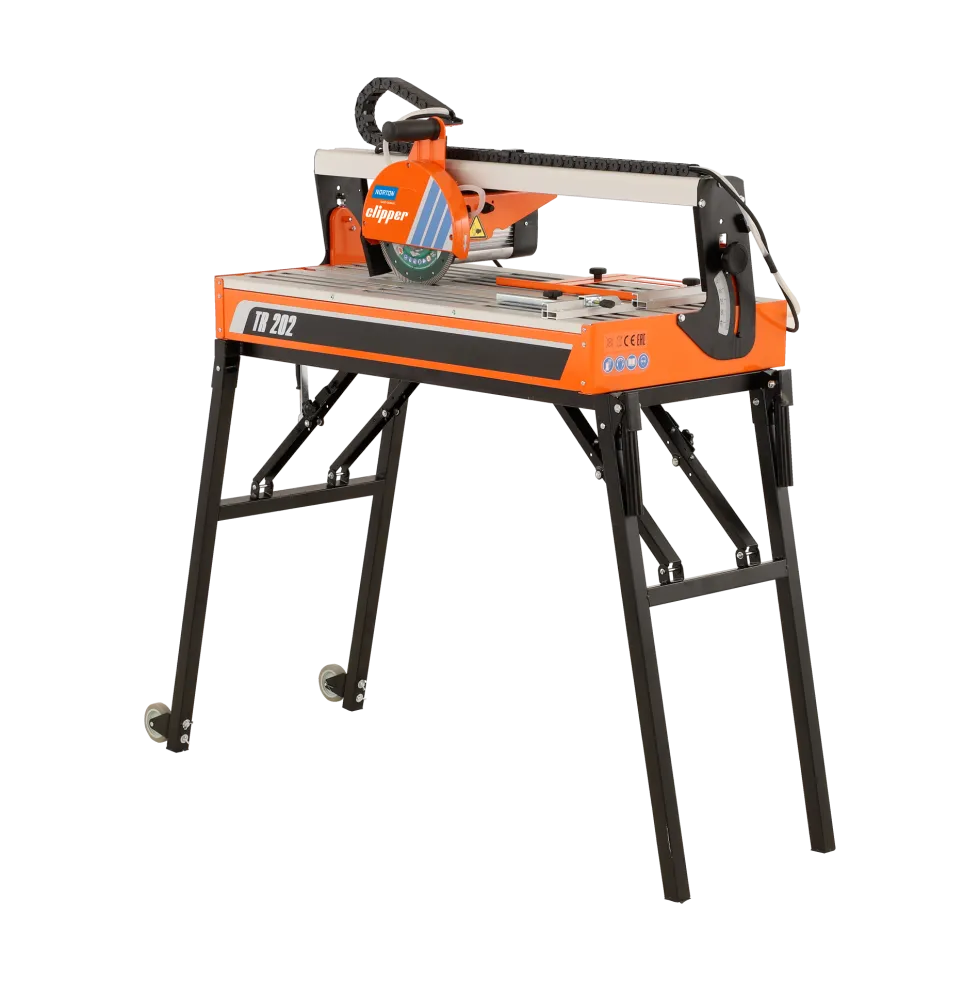 Clipper Kakelsåg/ramsåg TR202 230V/1-fas