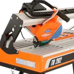 Clipper Kakelsåg/ramsåg TR202 230V/1-fas