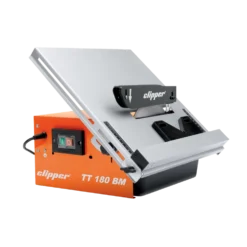 Clipper Kakelsåg TT180 BM 230V/1-fas