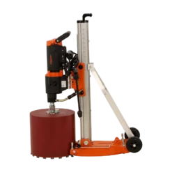 Clipper Kärnborrmaskin CDM353 inkl. borrstativ CDR353