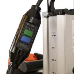 Clipper Kärnborrmaskin CDM353 inkl. borrstativ CDR353