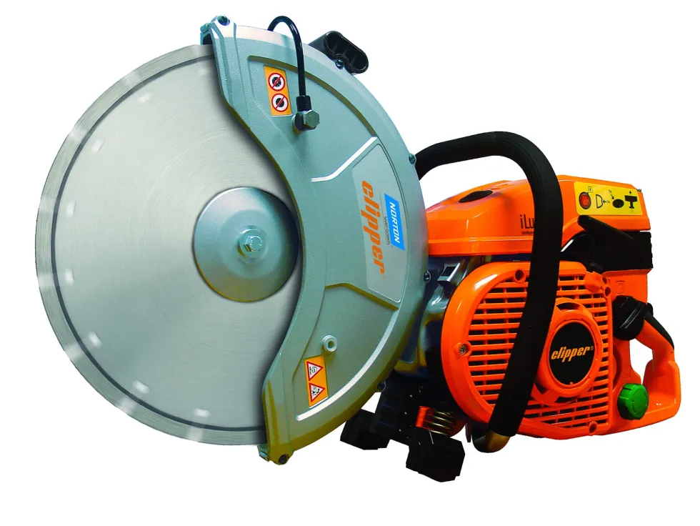 Clipper Motorkap CP512 300 iLUBE
