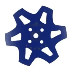 Clipper Slipplatta GRD25 S Blue CLP 250 12Seg 10/10/40