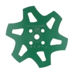 Clipper Slipplatta GRD25 S Green CLP 250 12Seg 10/10/40
