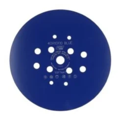 Clipper Slipplatta GRD250 Soft Blue CLP 250 20Seg 10/10/40