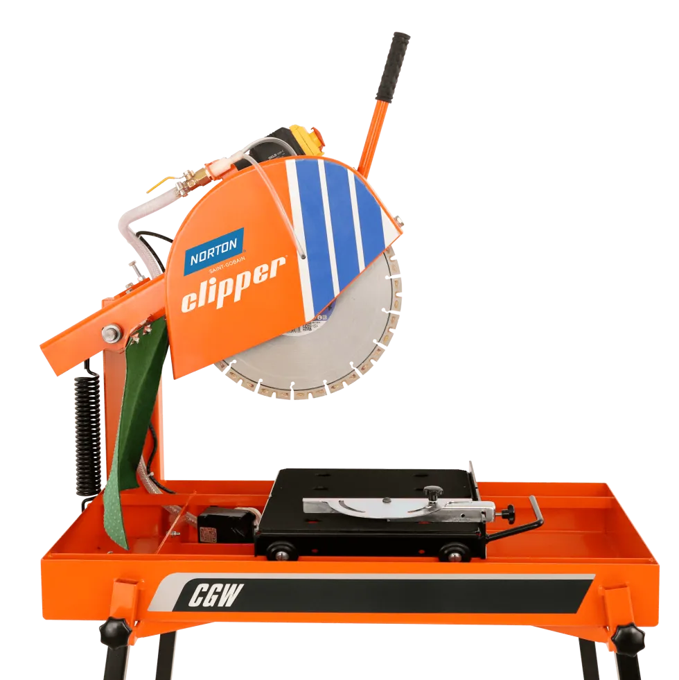 Clipper Stensåg CGW 230V/1-fas