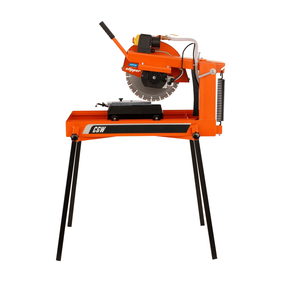 Clipper Stensåg CGW 230V/1-fas