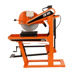 Clipper Stensåg CM501 Major 3-55-3 D.V. 230-400V/3-fas