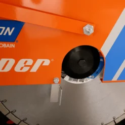 Clipper Stensåg CM501 Major 3-55-3 D.V. 230-400V/3-fas
