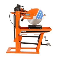 Clipper Stensåg CM501 Major 3-55-3 D.V. 230-400V/3-fas