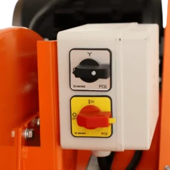 Clipper Stensåg CM501 Major 3-55-3 400V/3-fas