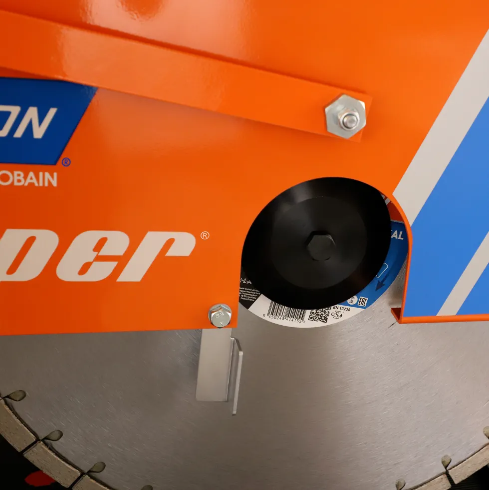 Clipper Stensåg CM501 Major 3-55-3 400V/3-fas