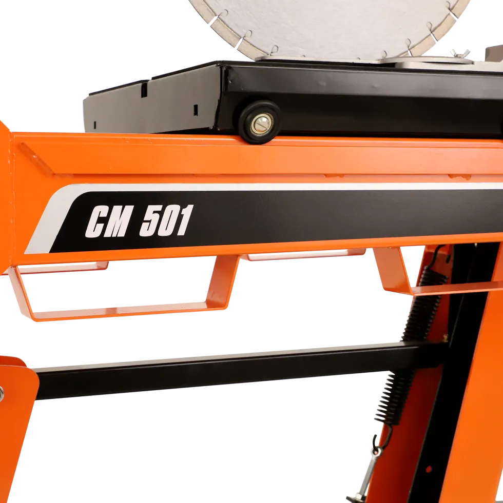 Clipper Stensåg CM501 Major 3-55-3 400V/3-fas