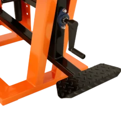 Clipper Stensåg CM501 Major 3-55-3 400V/3-fas