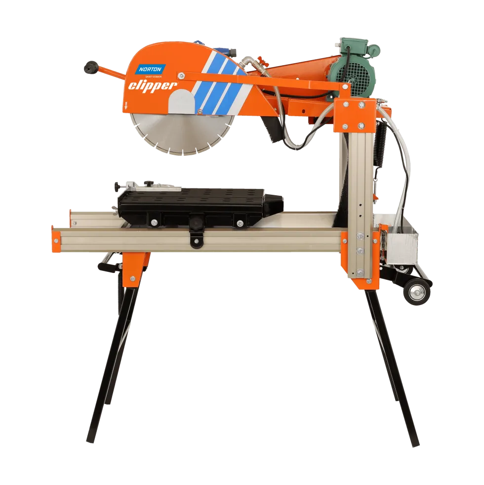 Clipper Stensåg CM401 600 230V/1-fas