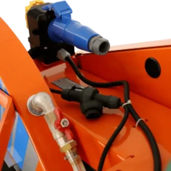 Clipper Stensåg CM401 600 230V/1-fas
