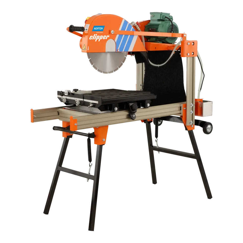 Clipper Stensåg CM401 600 230V/1-fas
