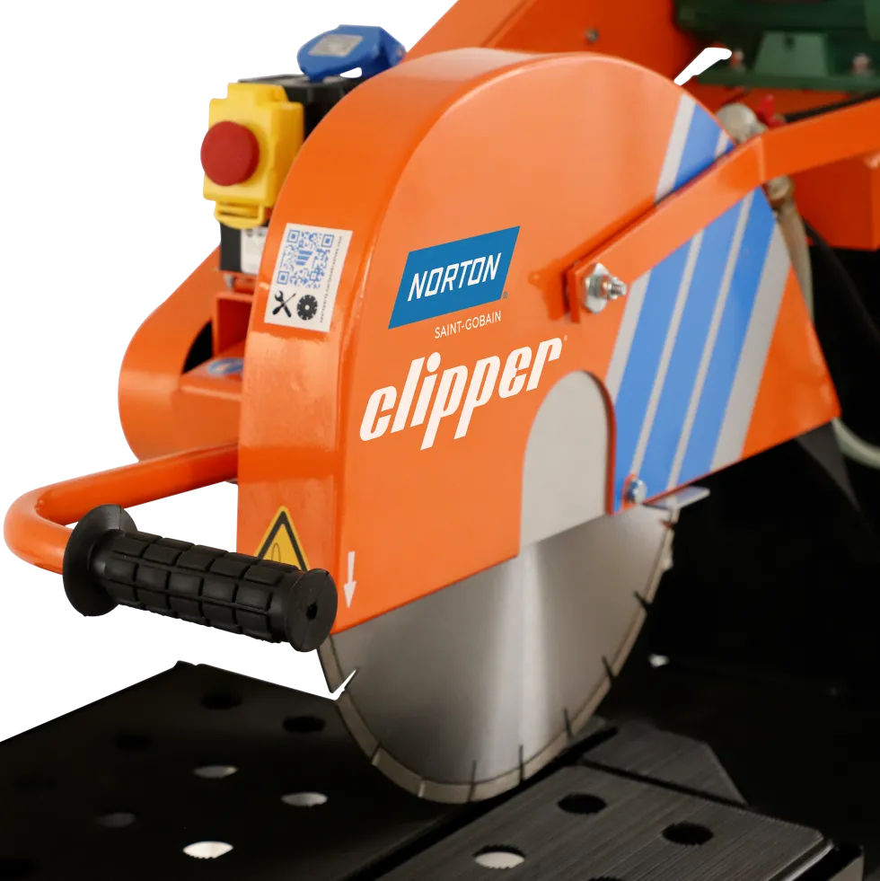 Clipper Stensåg CM401 600 230V/1-fas