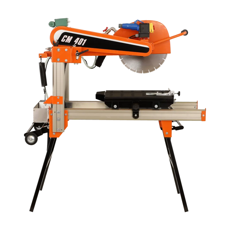 Clipper Stensåg CM401 600 230V/1-fas